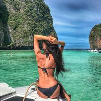 Отзыв от Олеся - Виза Destination Thailand