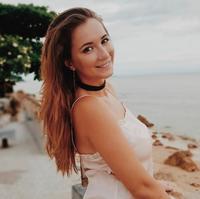 Отзыв от Марта - DTV виза